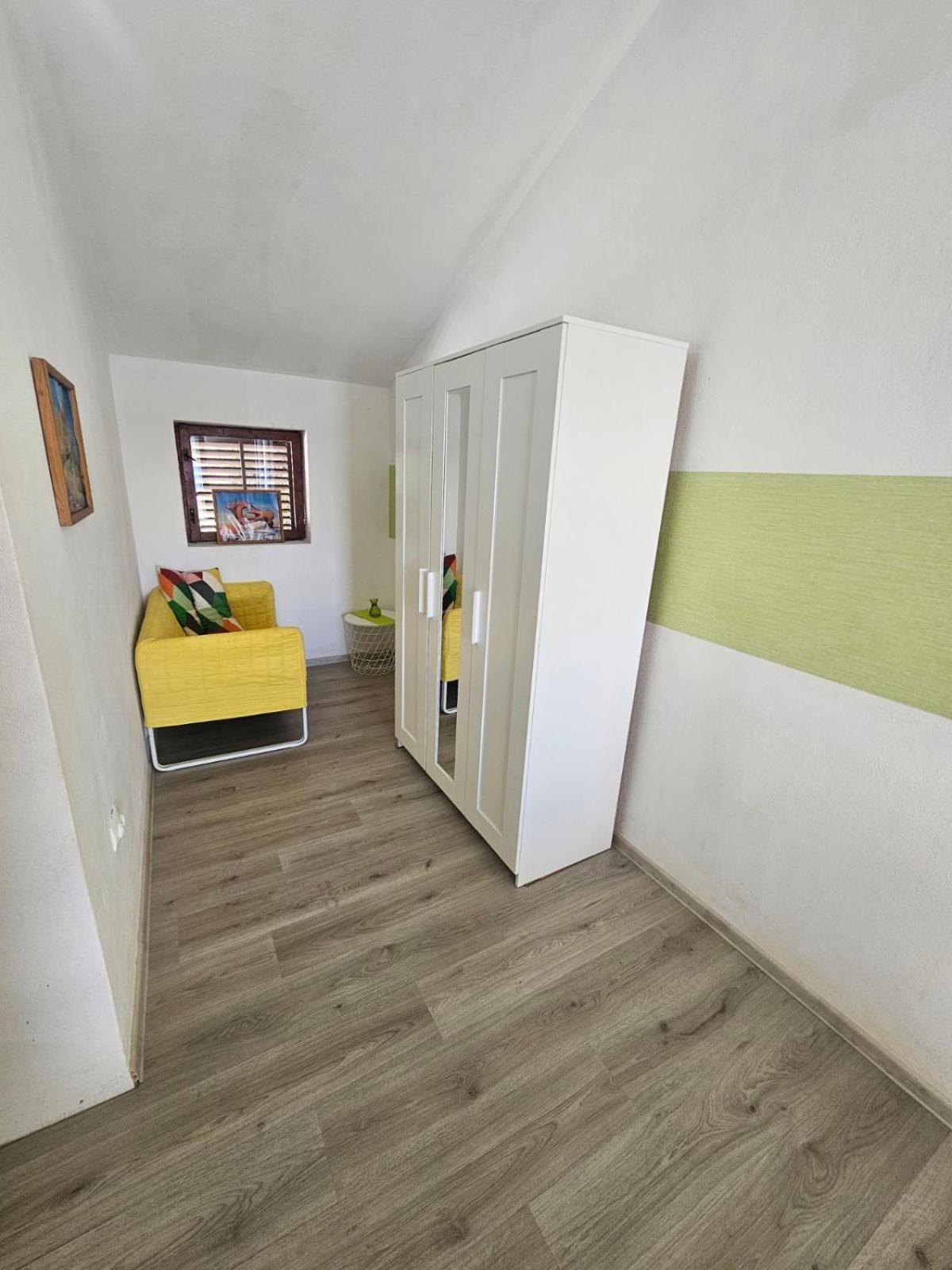 Villa Rose Ann Rogoznica  Room photo
