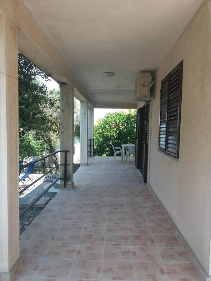 Villa Rose Ann Rogoznica  Exterior photo